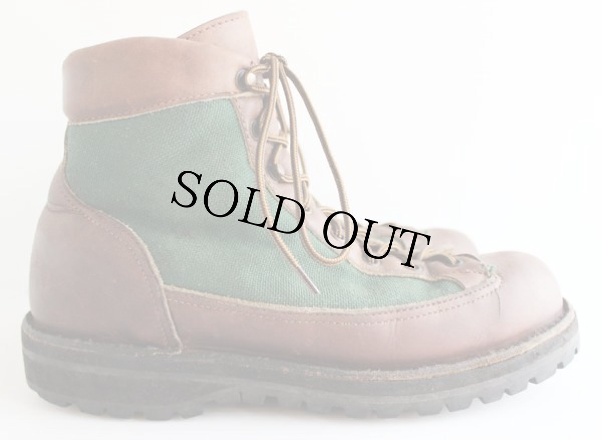 画像3: 90s USA製 Dannerダナーライト 33200 GORE-TEXゴアテックス ブーツ (3)