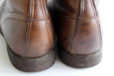 画像7: 60s REDWINGレッドウイング ワークブーツ (7)