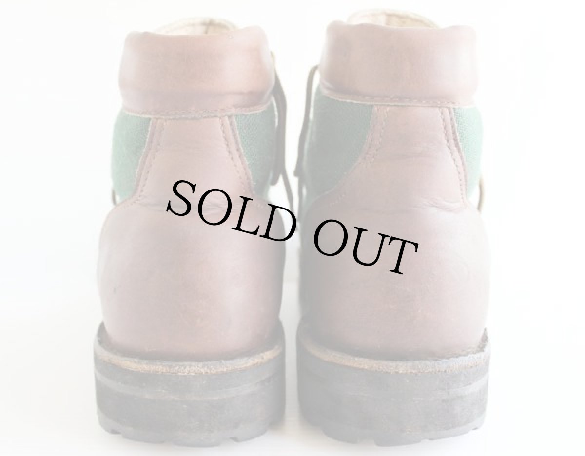 画像5: 90s USA製 Dannerダナーライト 33200 GORE-TEXゴアテックス ブーツ (5)