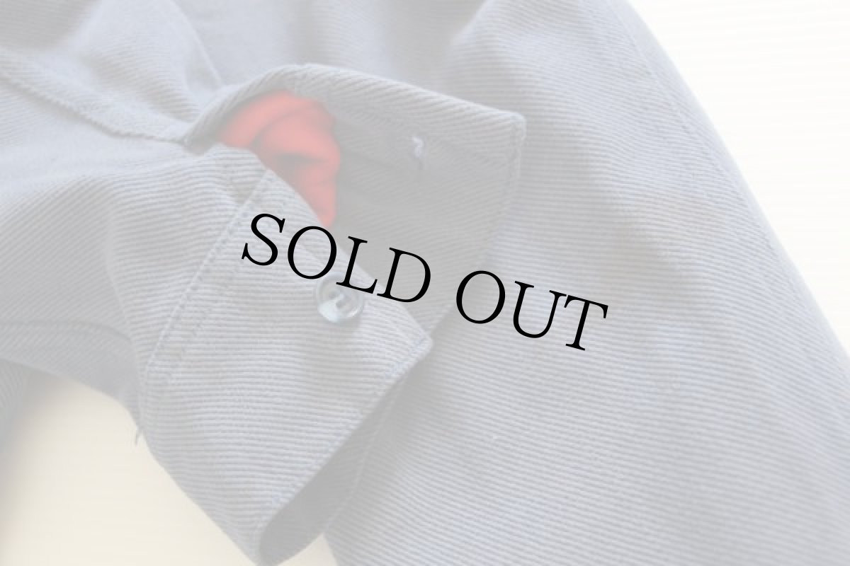 画像6: 70s USA製 Leeリー Outerwear ブランケットライナー ジャケット (6)