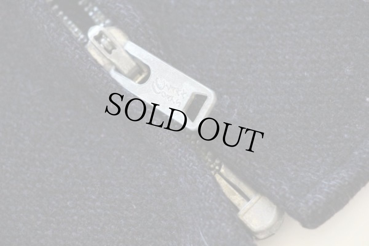 画像5: 50's KING-O-WEAR ウール スポーツジャケット (5)