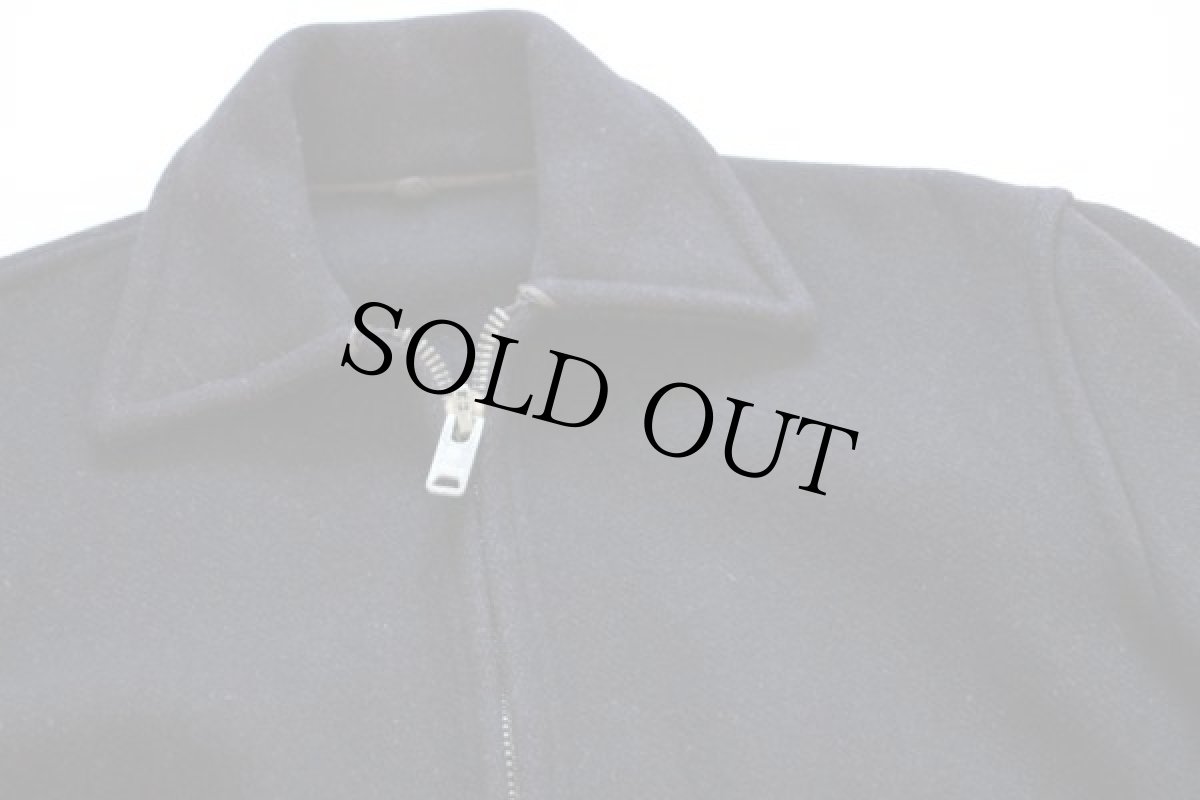 画像3: 50's KING-O-WEAR ウール スポーツジャケット (3)