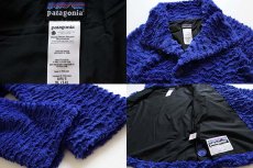 画像3: patagoniaパタゴニア ペリジ ジャケット 青 GIRL'S-XL (3)