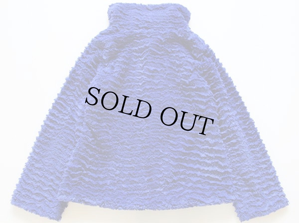 画像2: patagoniaパタゴニア ペリジ ジャケット 青 GIRL'S-XL (2)