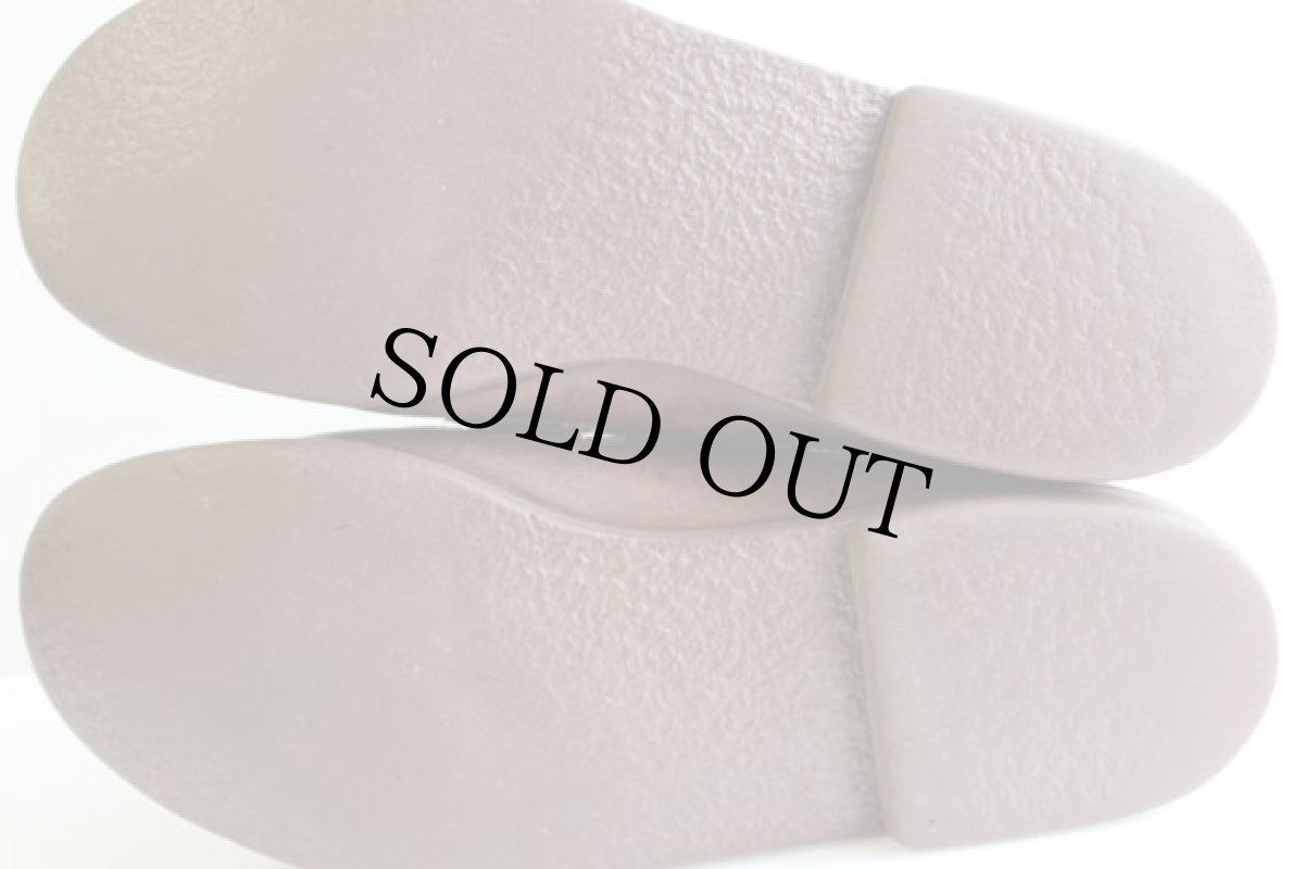 画像7: 50s Russell Moccasinラッセルモカシン モカシンブーツ (7)