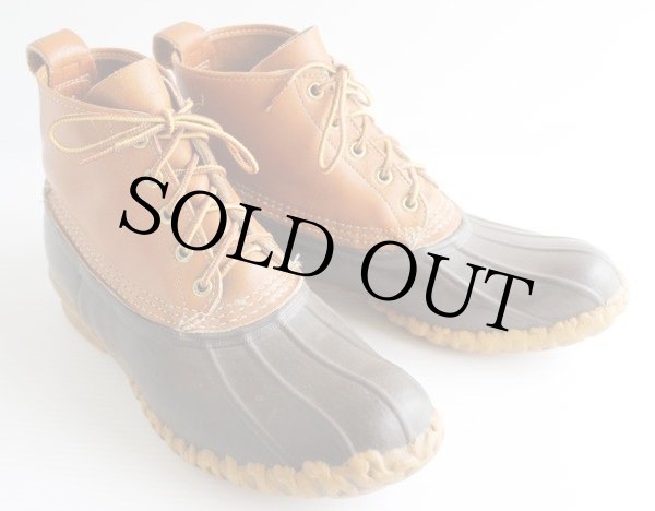 USED LL BEAN アメリカ限定 ビーンブーツ メインハンティング