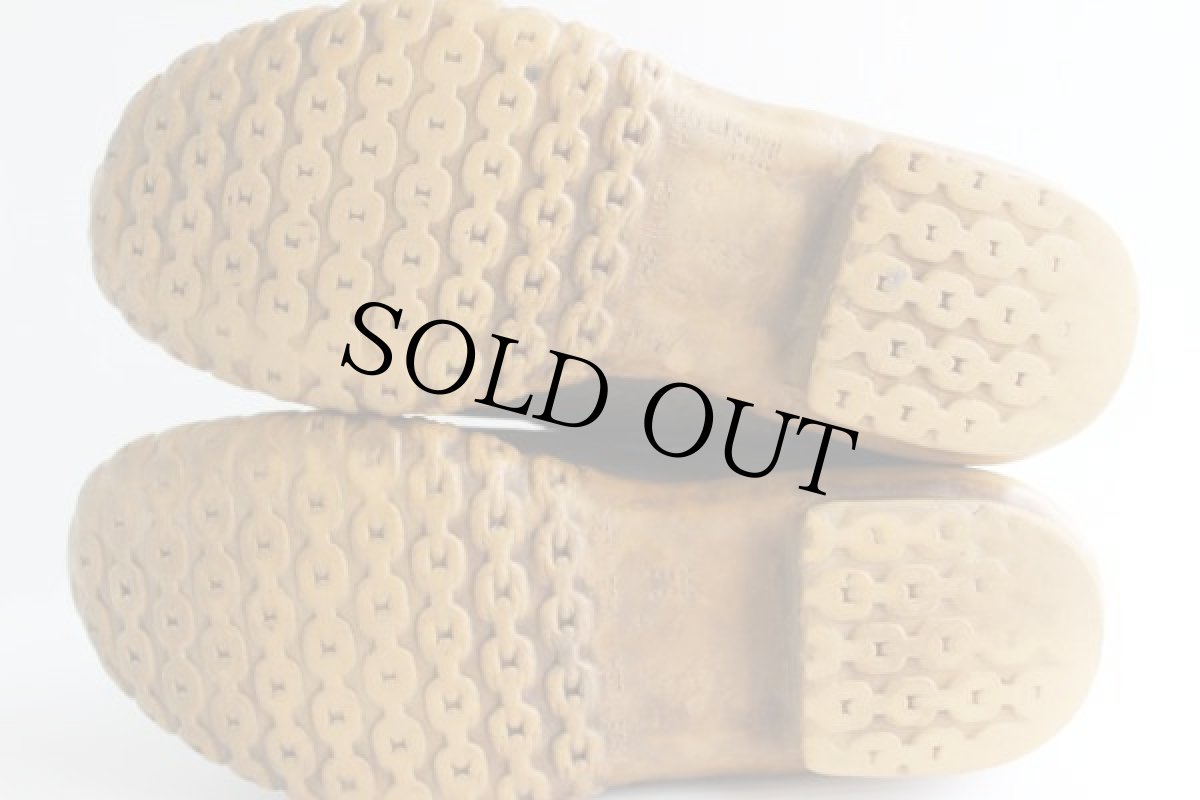 画像4: 80s L.L.Bean メインハンティング 5ホール ビーンブーツ 8M (4)