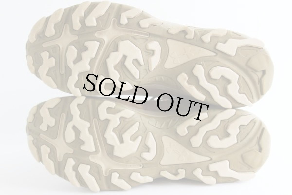 画像10: UNDER ARMOUR SPEED FREEK マルチカム GORE-TEXゴアテックス コンバットブーツ 11 (10)