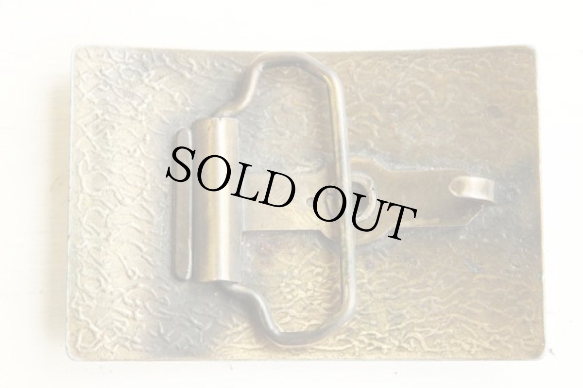 画像2: Leeリー ロゴ バックル (2)