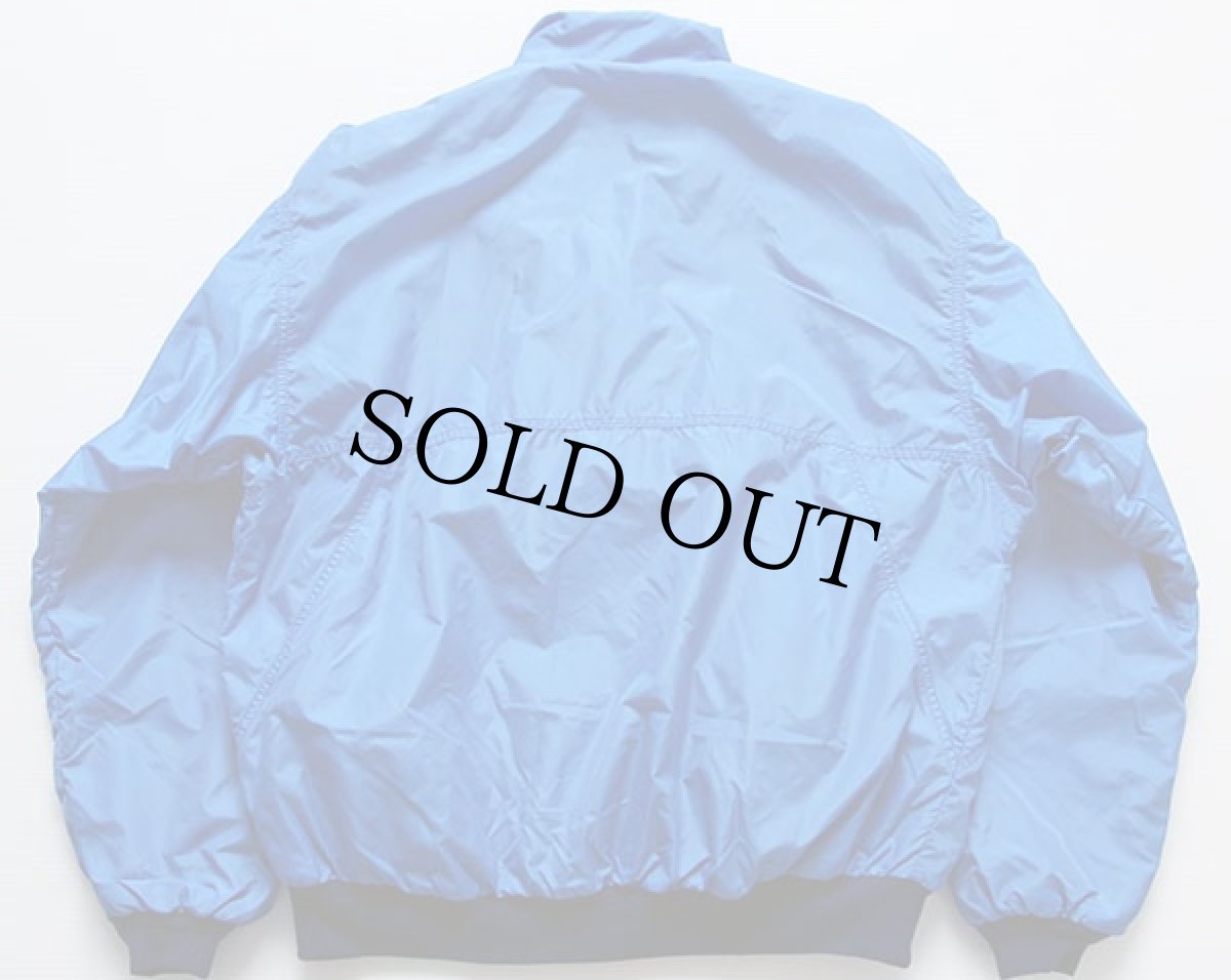 画像2: 80s USA製 patagoniaパタゴニア フリースライナー ナイロンジャケット L★シェルドシンチラ (2)