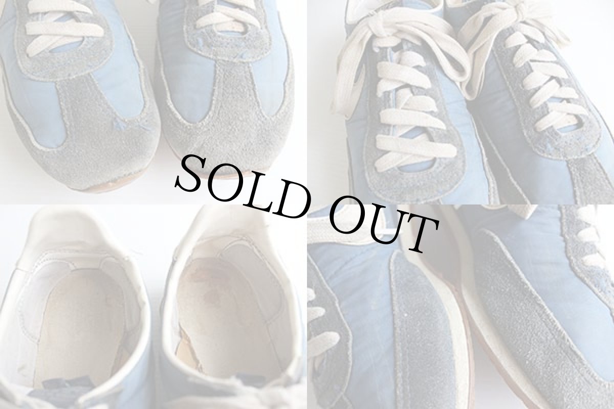 画像8: 80s NIKEナイキ オセアニア 紺 10 (8)