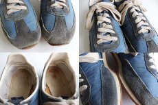画像8: 80s NIKEナイキ オセアニア 紺 10 (8)
