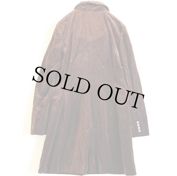 新品未使用品 ラルフローレン チェスターコート XL ブラウン ポロ ラルフローレン(POLO RALPH LAUREN) メンズチェスターコート