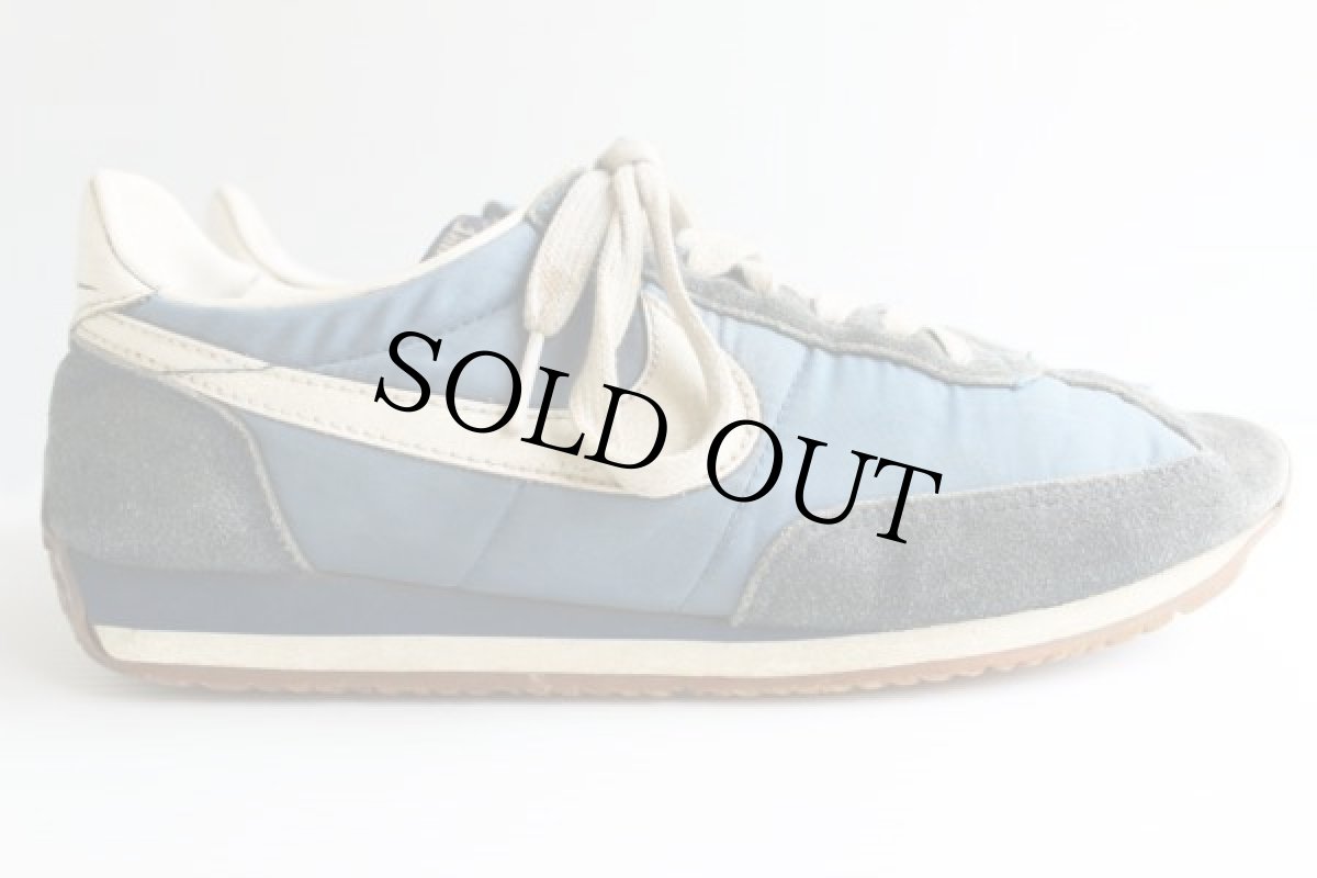 画像5: 80s NIKEナイキ オセアニア 紺 10 (5)