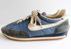 画像4: 80s NIKEナイキ オセアニア 紺 10 (4)