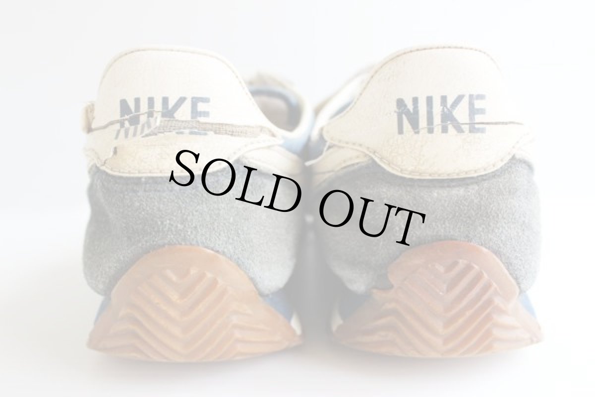 画像3: 80s NIKEナイキ オセアニア 紺 10 (3)