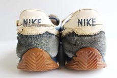 画像3: 80s NIKEナイキ オセアニア 紺 10 (3)