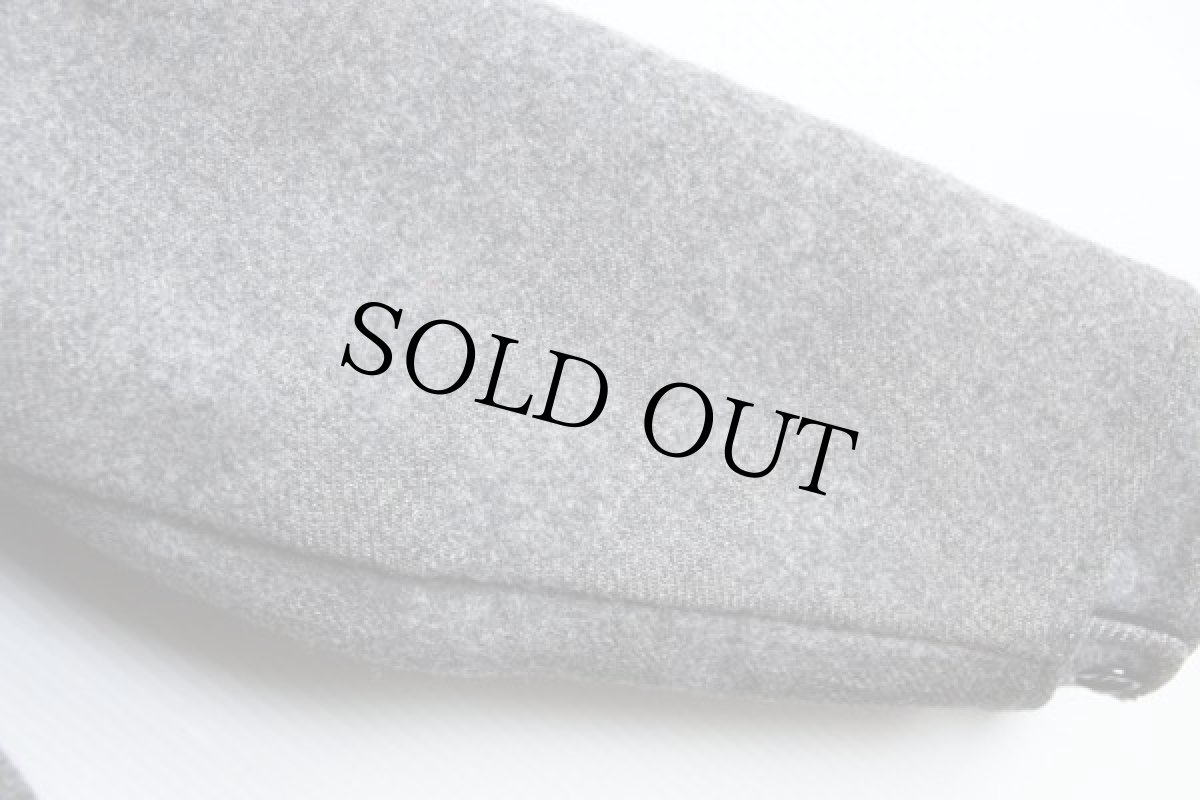 画像7: 80s USA製 FILSONフィルソン ダブル マッキーノクルーザー グレー 12 (7)