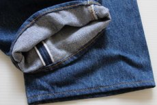 画像6: 70s USA製 Levi'sリーバイス 501 66後期 デニムパンツ w36 (6)