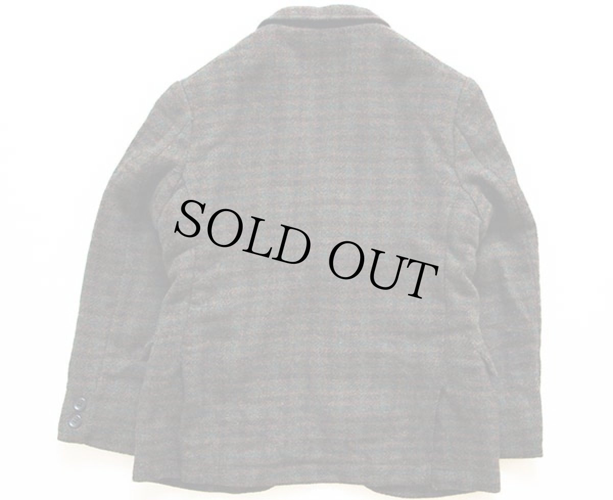 画像2: USA製KC Boyswearウール テーラードジャケット9 (2)