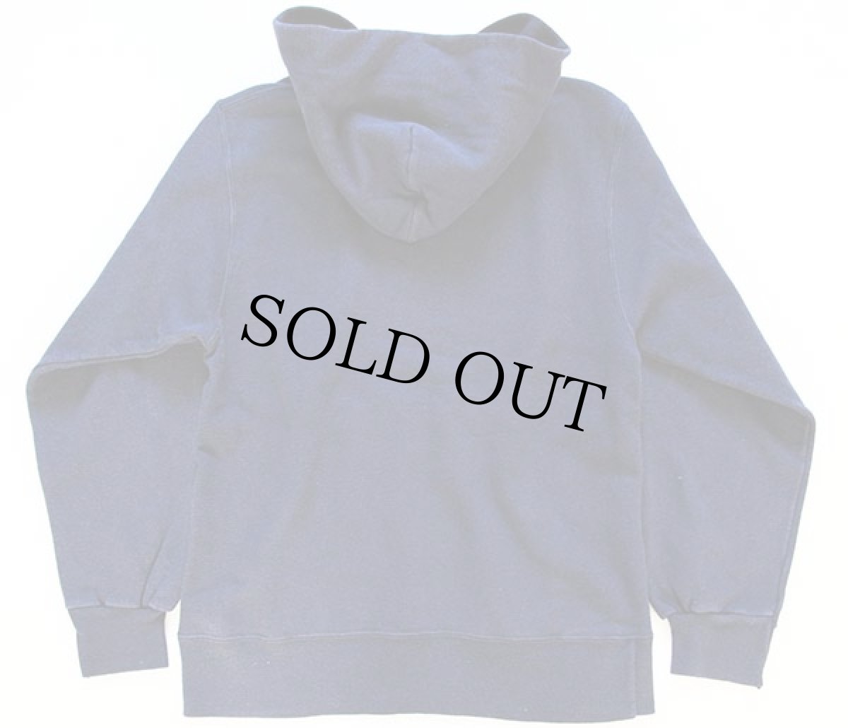 画像2: 90s USA製 Championチャンピオン スウェットパーカー 紺 S (2)