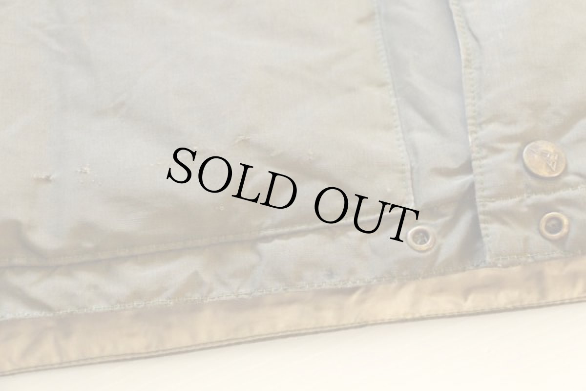 画像5: 70s EddieBauerエディーバウアー カラコラム ダウンパーカー★ダウンジャケット (5)