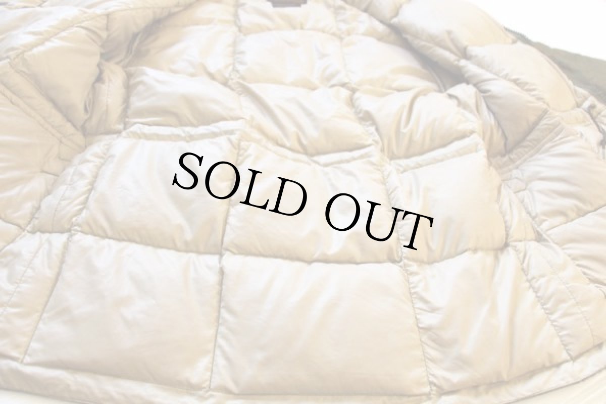 画像6: 70s EddieBauerエディーバウアー カラコラム ダウンパーカー★ダウンジャケット (6)