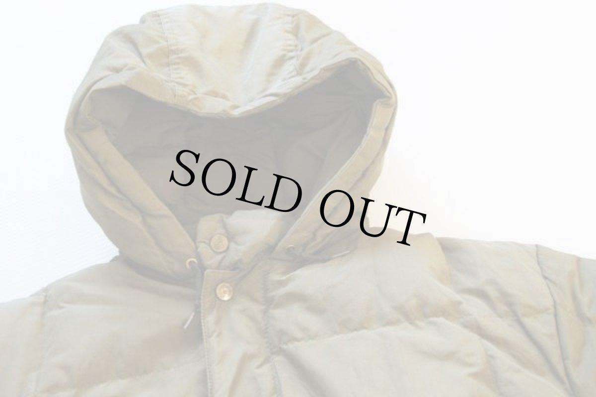 画像3: 70s EddieBauerエディーバウアー カラコラム ダウンパーカー★ダウンジャケット (3)