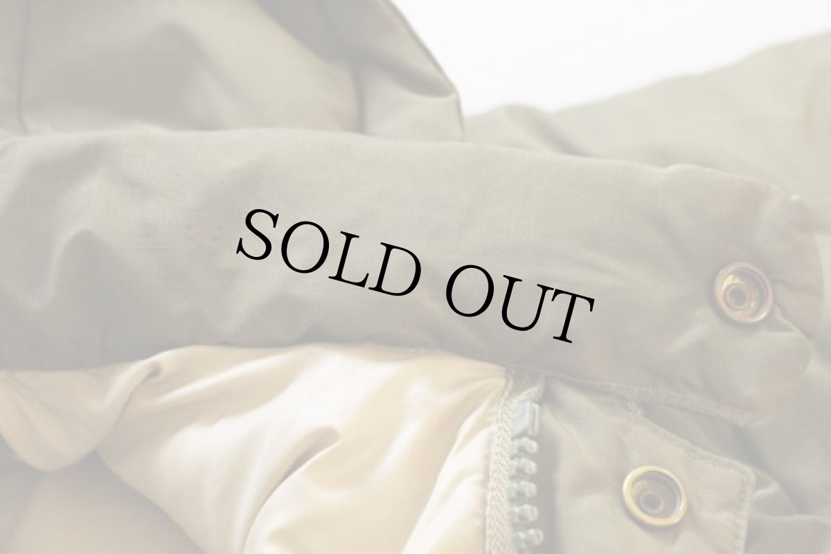 画像10: 70s EddieBauerエディーバウアー カラコラム ダウンパーカー★ダウンジャケット (10)