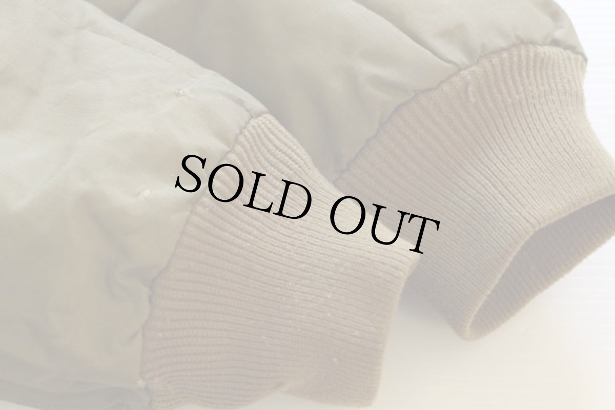 画像9: 70s EddieBauerエディーバウアー カラコラム ダウンパーカー★ダウンジャケット (9)