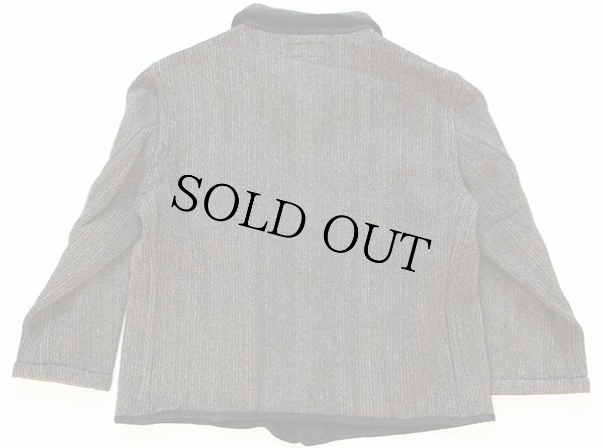 画像2: 90s RRL ダブルアールエル ラルフローレン ビーチクロスジャケット L★三つ星タグ (2)