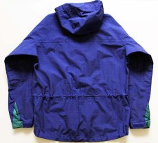 画像2: 90s patagoniaパタゴニア スーパーアルパイン コバルト M (2)