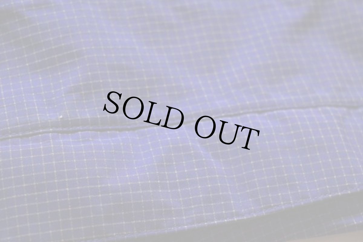 画像7: 90s patagoniaパタゴニア スーパーアルパイン コバルト M (7)