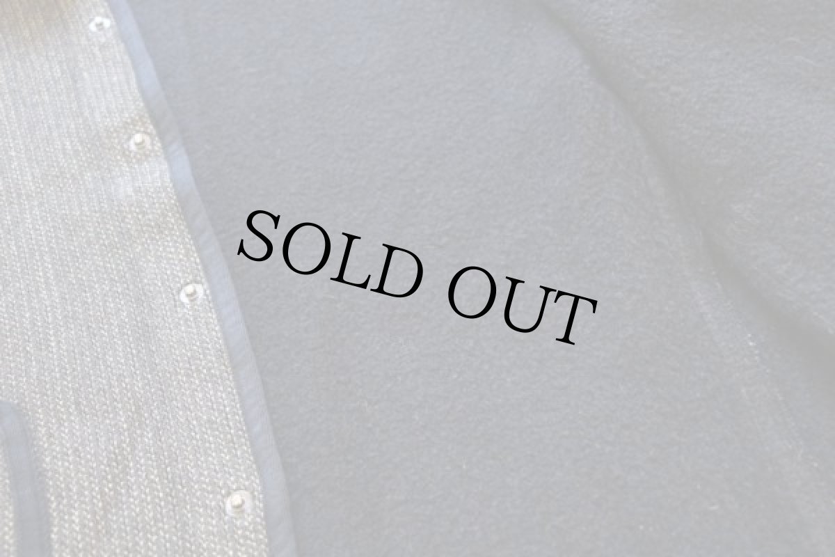 画像6: 90s RRL ダブルアールエル ラルフローレン ビーチクロスジャケット L★三つ星タグ (6)