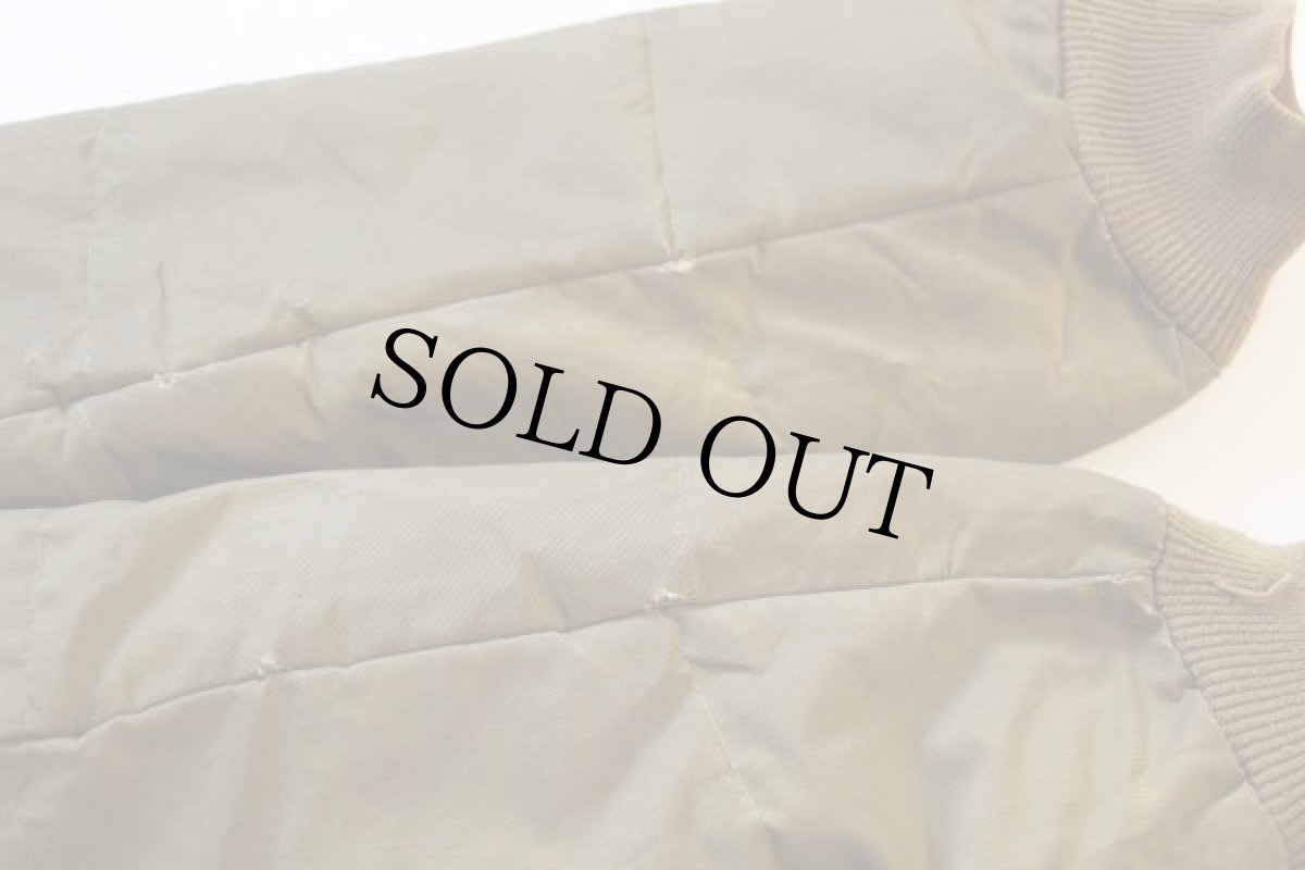 画像8: 70s EddieBauerエディーバウアー カラコラム ダウンパーカー★ダウンジャケット (8)