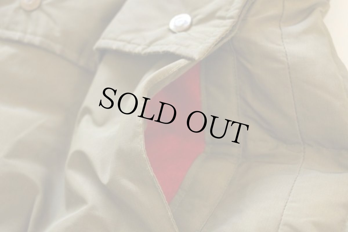 画像7: 70s EddieBauerエディーバウアー カラコラム ダウンパーカー★ダウンジャケット (7)