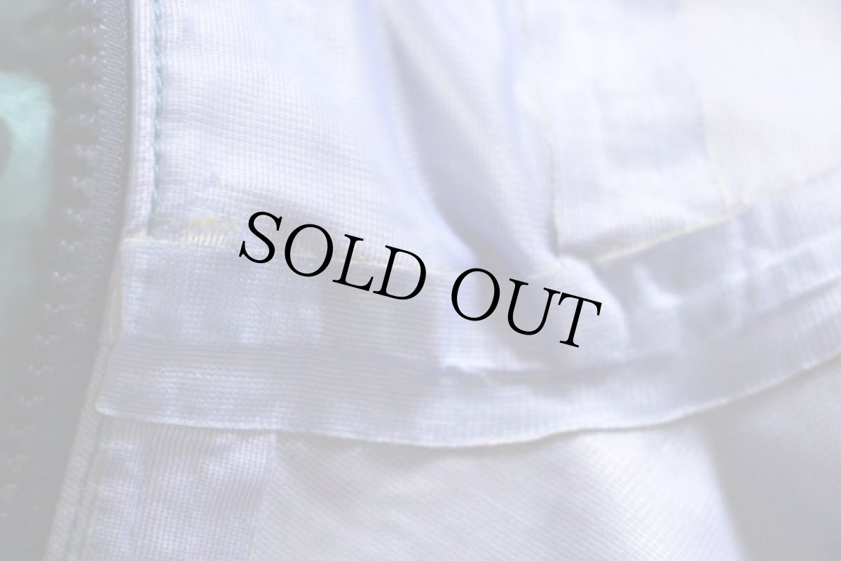 画像8: 90s patagoniaパタゴニア スーパーアルパイン コバルト M (8)