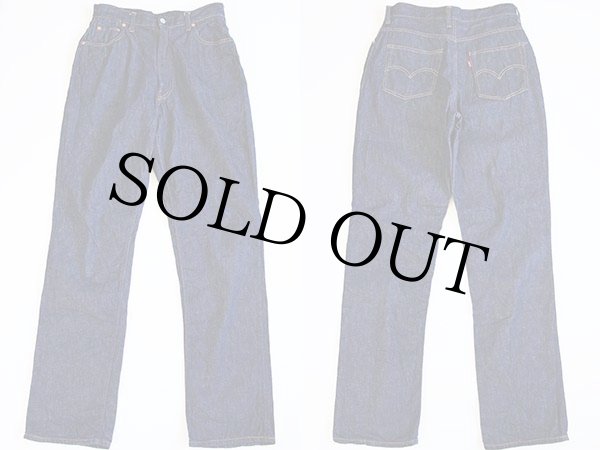 50s LEVI'Sリーバイス 701XX デニムパンツ - Sixpacjoe Web Shop 50s LEVI'Sリーバイス 701XX デニムパンツ - Sixpacjoe Web Shop