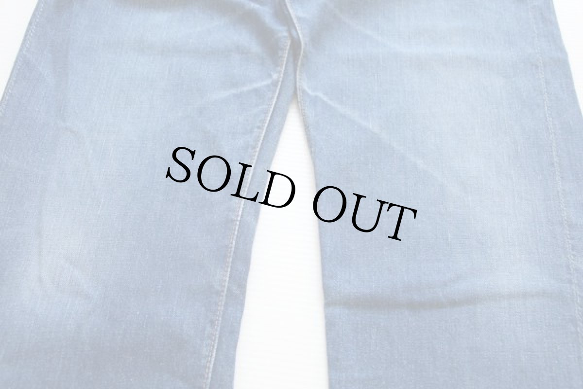 画像7: 50s LEVI'Sリーバイス 701XX デニムパンツ (7)