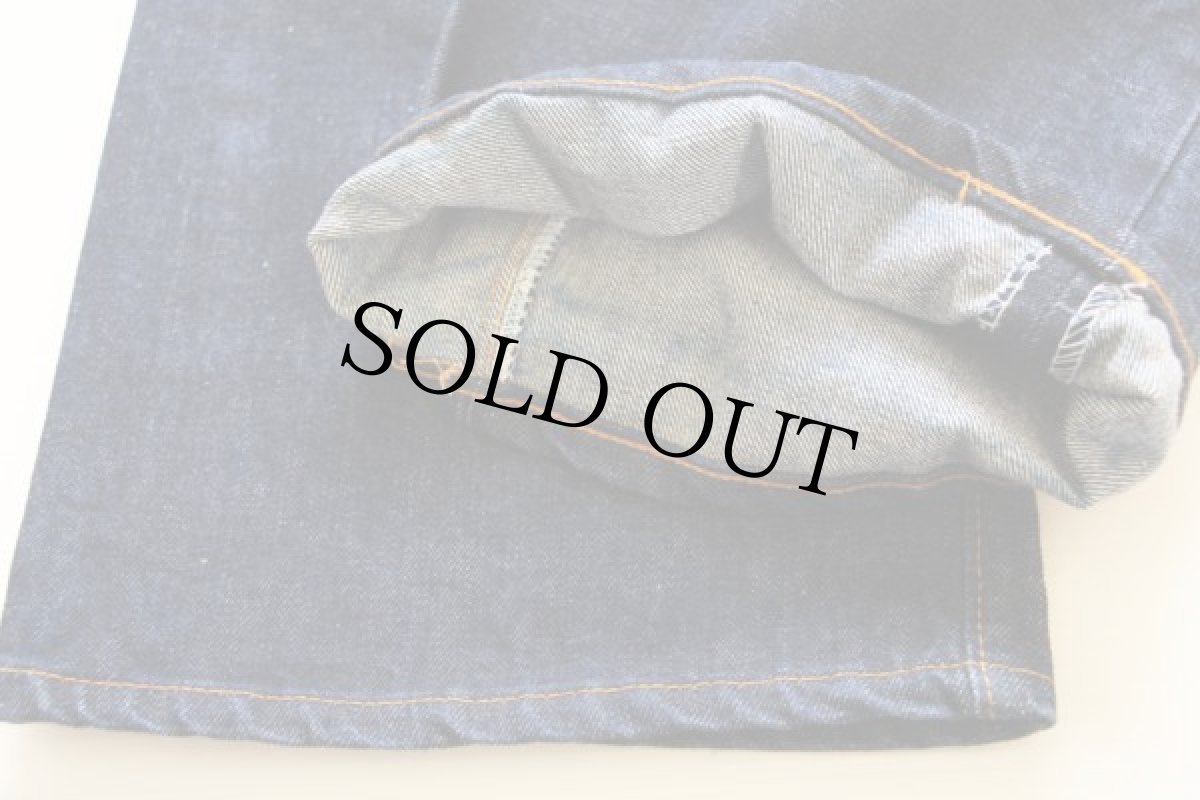 画像9: 70s USA製 Levi'sリーバイス 517 シングル 66前期 デニムパンツ W36 L34★ブーツカット (9)