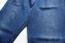 画像5: 70s USA製 Levi'sリーバイス 505 シングル 66前期 デニムパンツ w38 (5)