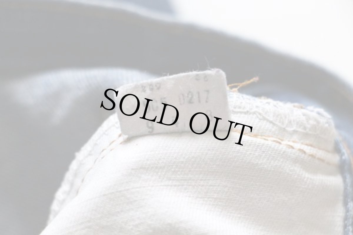 画像3: 70s USA製 Levi'sリーバイス 505 シングル 66前期 デニムパンツ w38 (3)