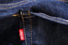 画像4: 70s USA製 Levi'sリーバイス 517 シングル 66前期 デニムパンツ W36 L34★ブーツカット (4)