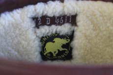 画像3: Russell Moccasinラッセルモカシン×HUNTING WORLDハンティングワールド ムートンライナー ノックアバウトブーツ (3)