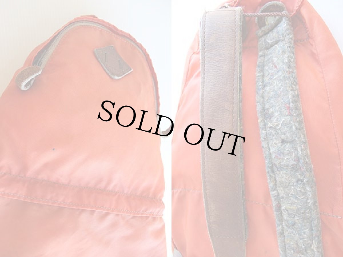 画像3: 70s Alpine Designsアルパインデザイン 2気筒 デイパック★リュックサック (3)