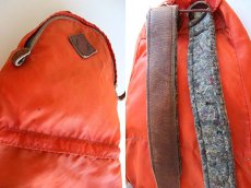 画像3: 70s Alpine Designsアルパインデザイン 2気筒 デイパック★リュックサック (3)