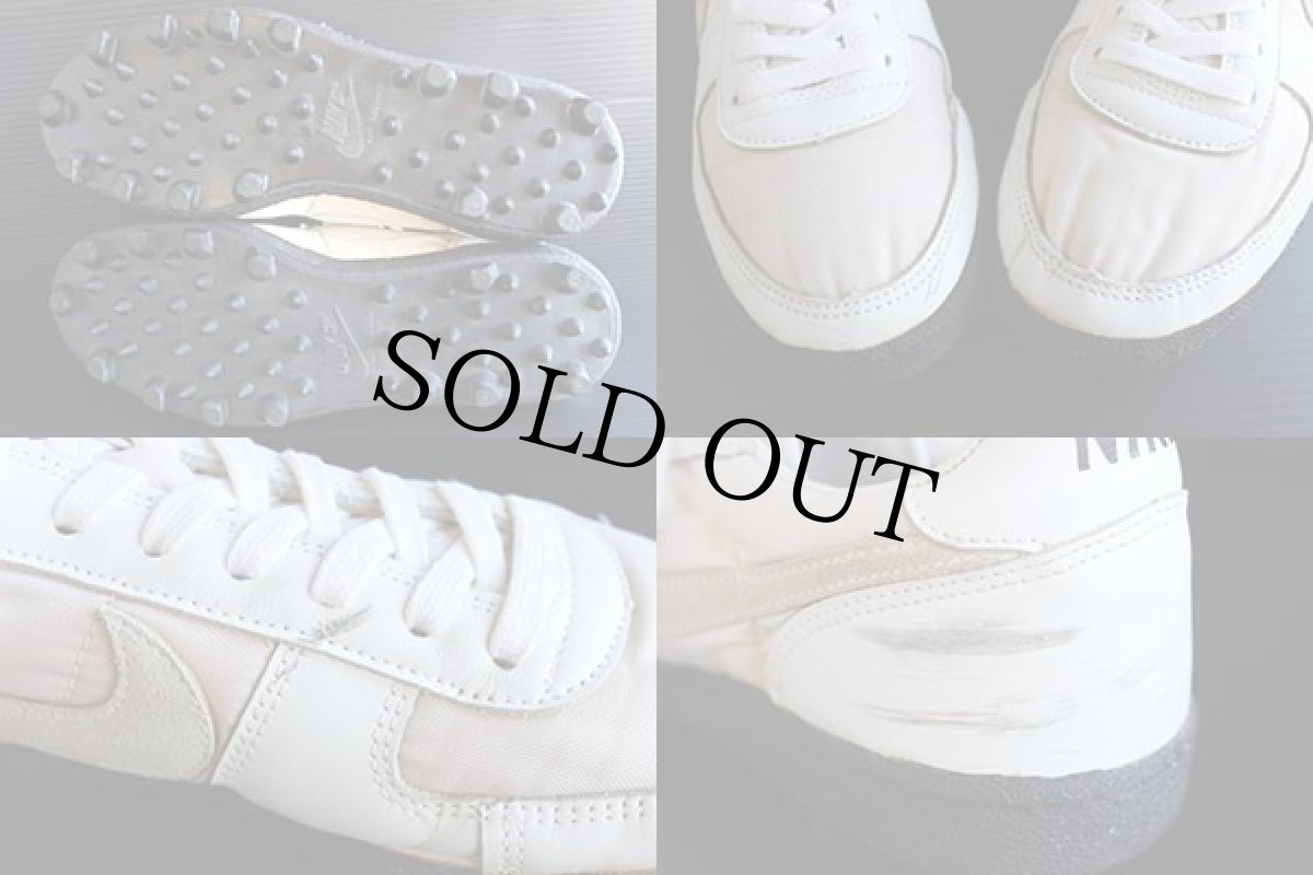 画像4: 80s NIKEナイキ スパイク 10.5★スニーカー (4)