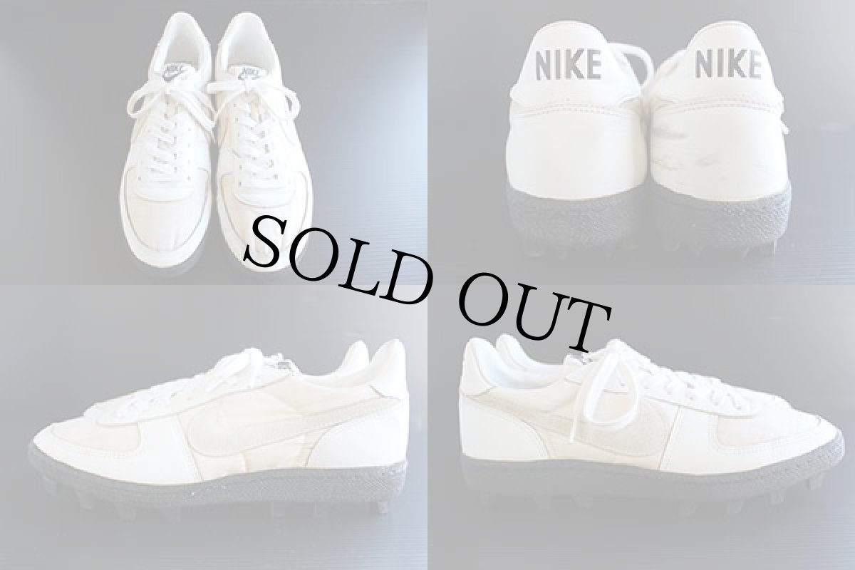 画像2: 80s NIKEナイキ スパイク 10.5★スニーカー (2)