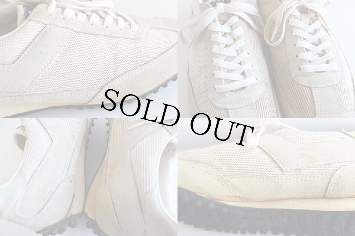 画像4: 80s PONYポニー スニーカー 10.5 (4)