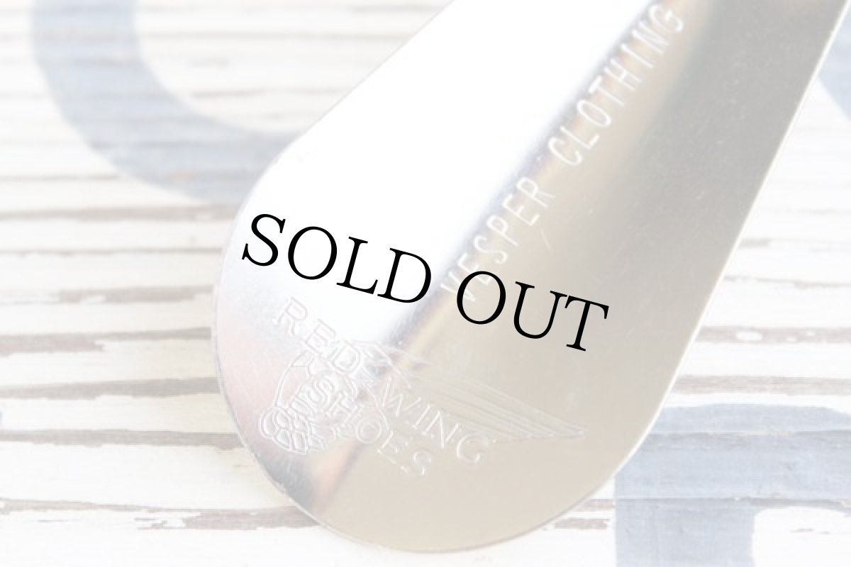 画像3: ビンテージ RED WING シューホーン★レッドウイング (3)